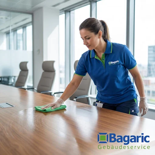 Büroreinigung von Bagaric